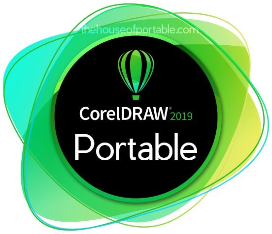 coreldraw 2019 portable