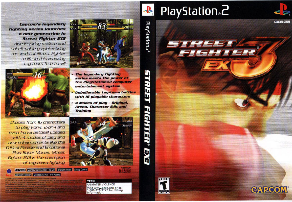 ps2 iso for ps3