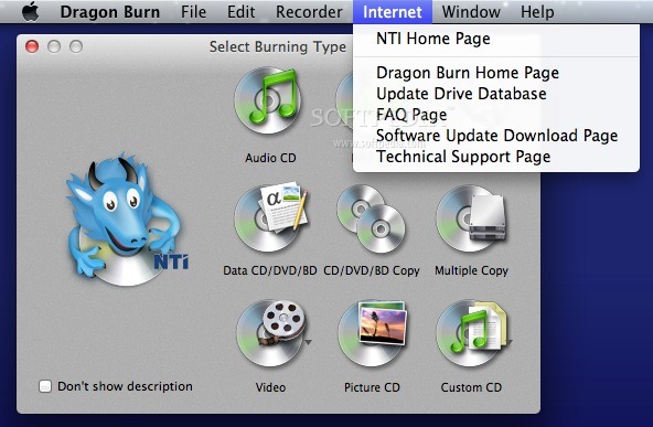 Dragon Burn 4.5.0.39 download